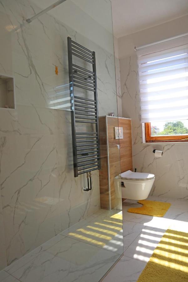 Apartman Slavko Daire Tar-Vabriga Dış mekan fotoğraf