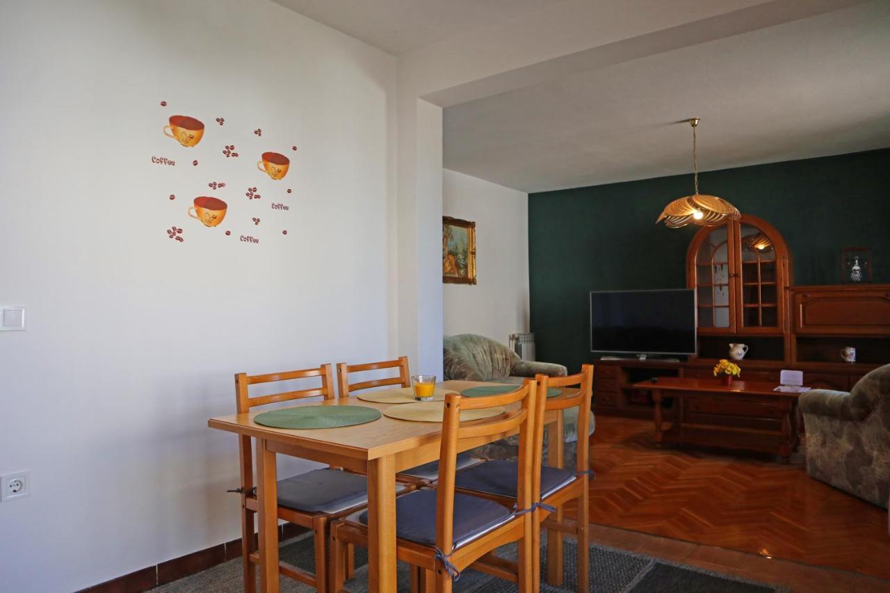 Apartman Slavko Daire Tar-Vabriga Dış mekan fotoğraf