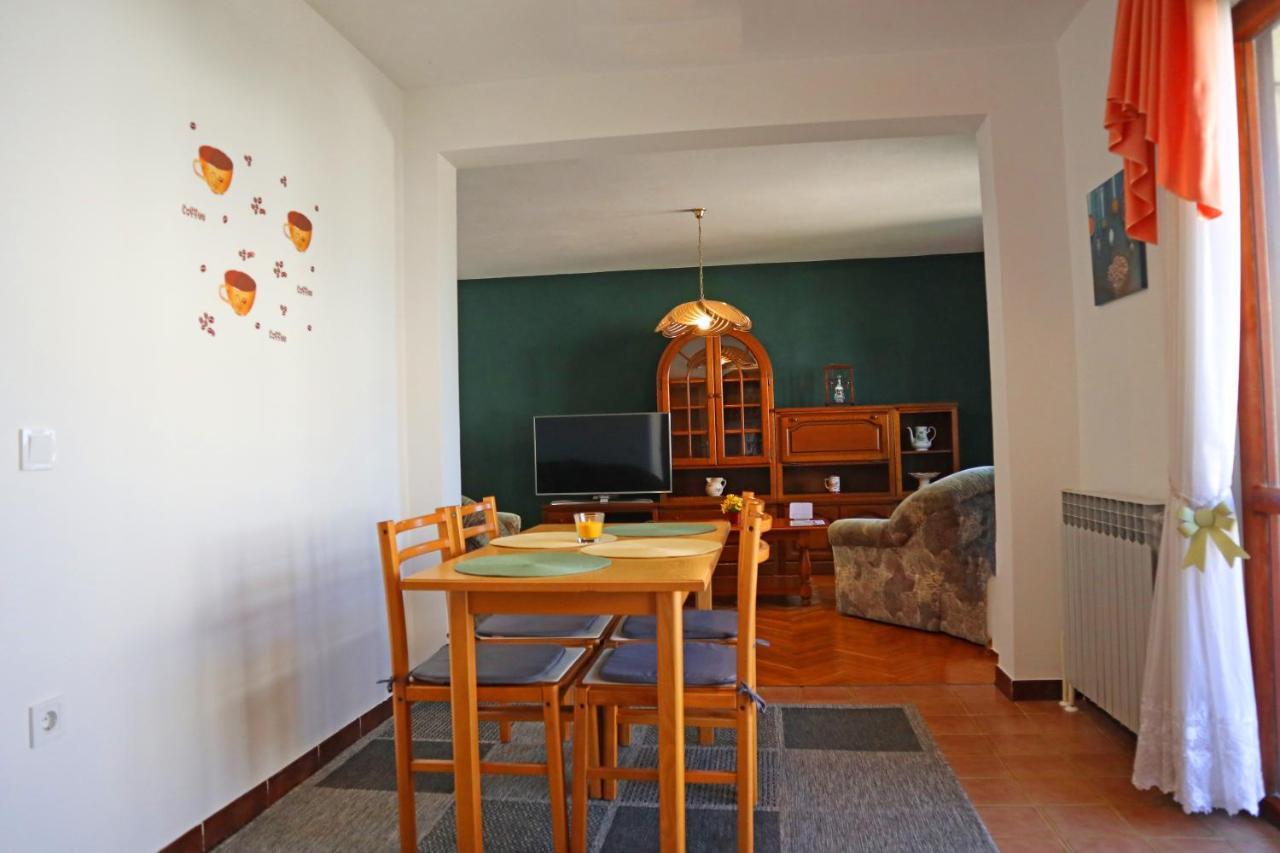 Apartman Slavko Daire Tar-Vabriga Dış mekan fotoğraf